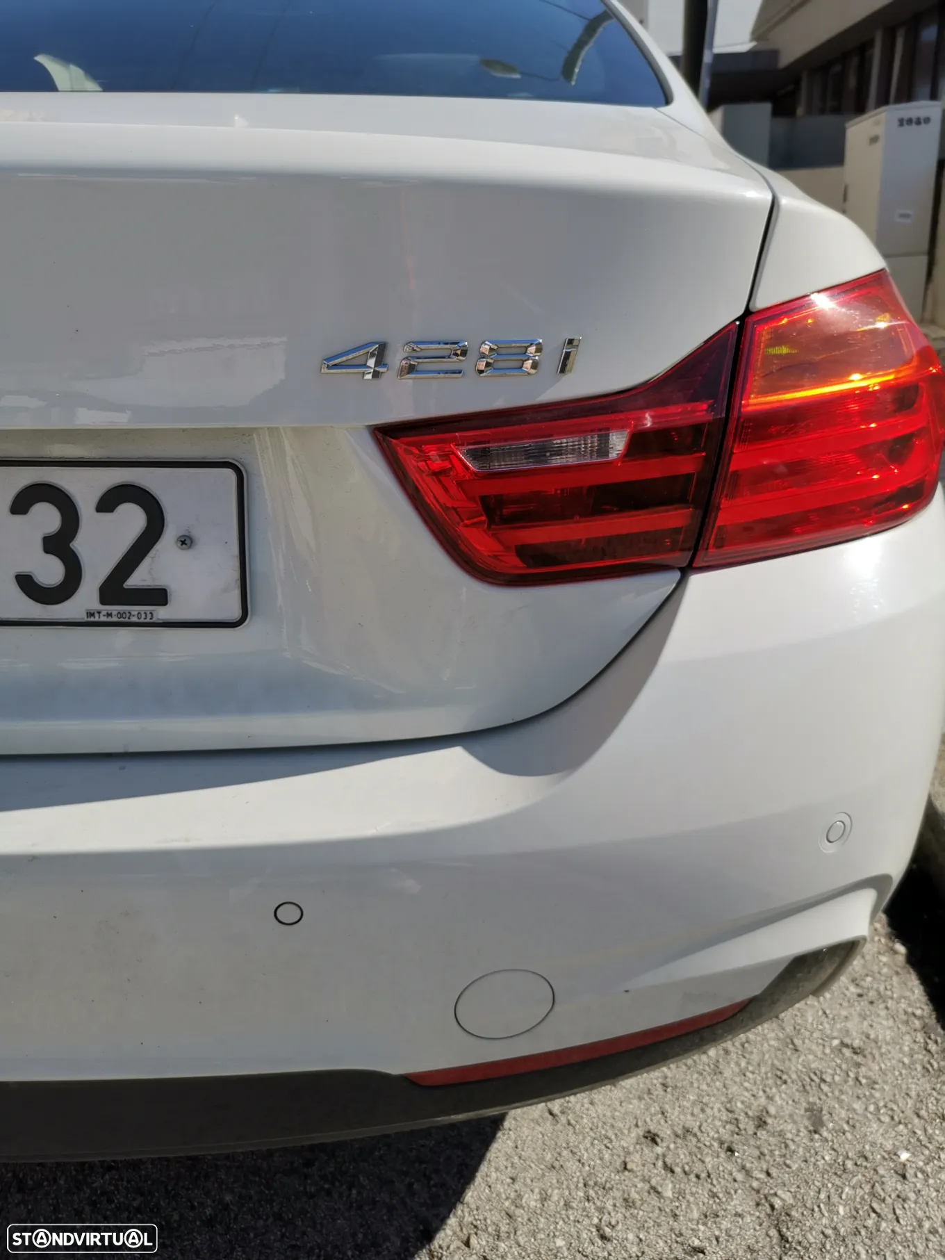 BMW 428 i Pack M Auto - 3