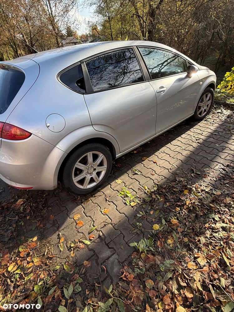 Seat Leon 1.6 Stylance - 5