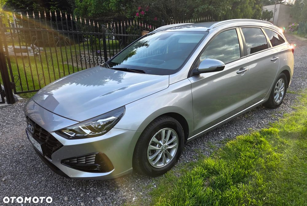 Hyundai i30 1.0 T-GDI Smart - 4