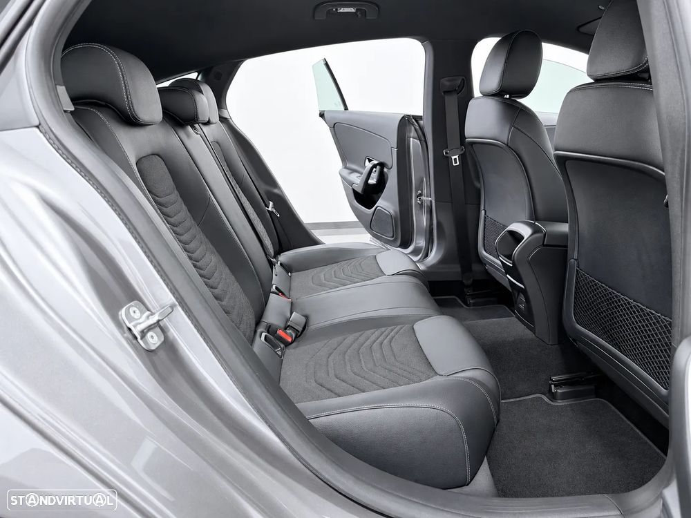 Mercedes-Benz CLA 180 d Shooting Brake Progressive Aut. - 41
