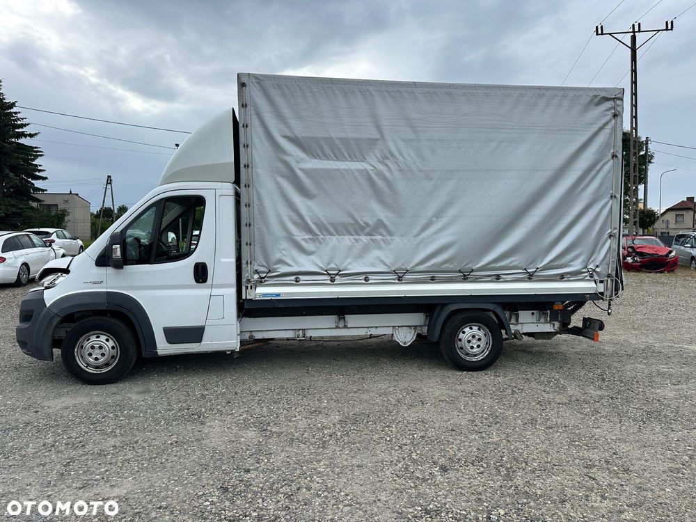 Fiat Ducato Multijet - 11
