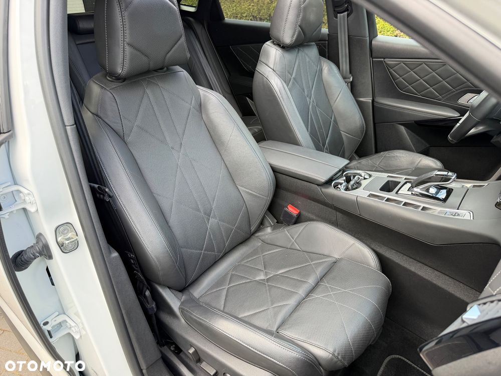 DS Automobiles DS 7 Crossback 1.6 E-Tense 4x4 Rivoli - 16