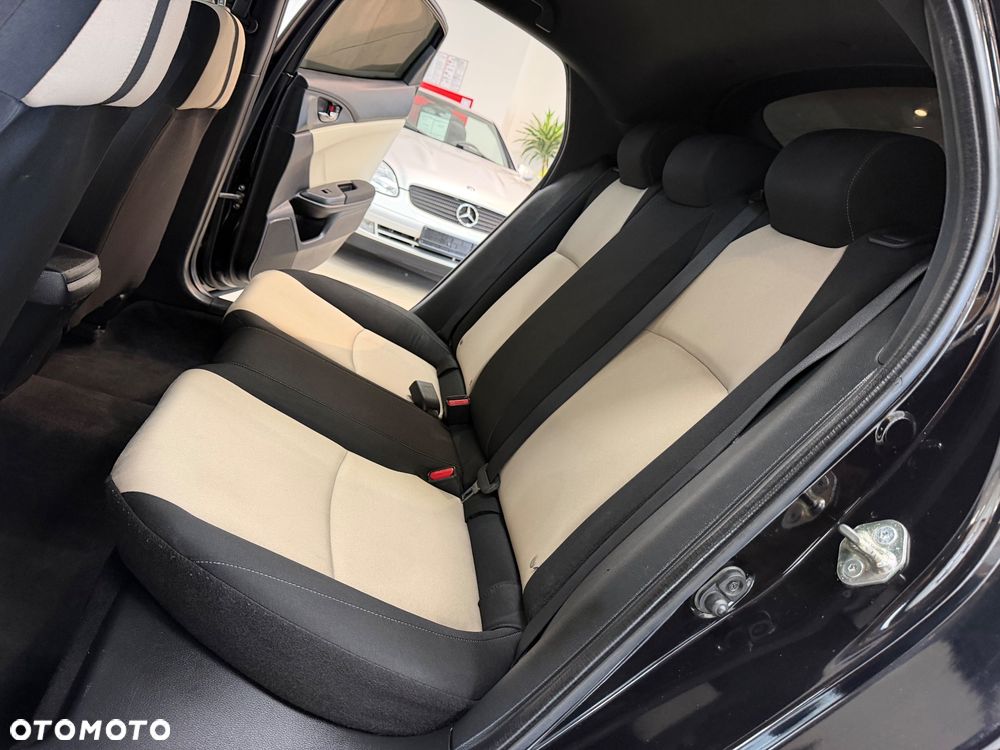 Honda Civic - 24