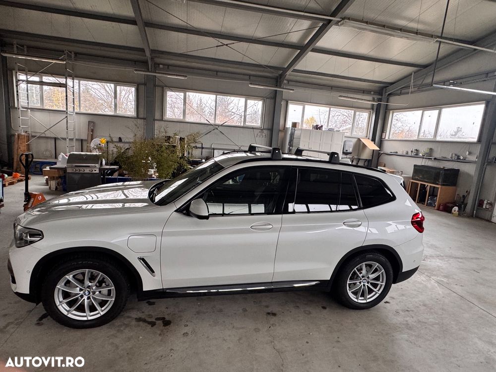 BMW X3 - 22