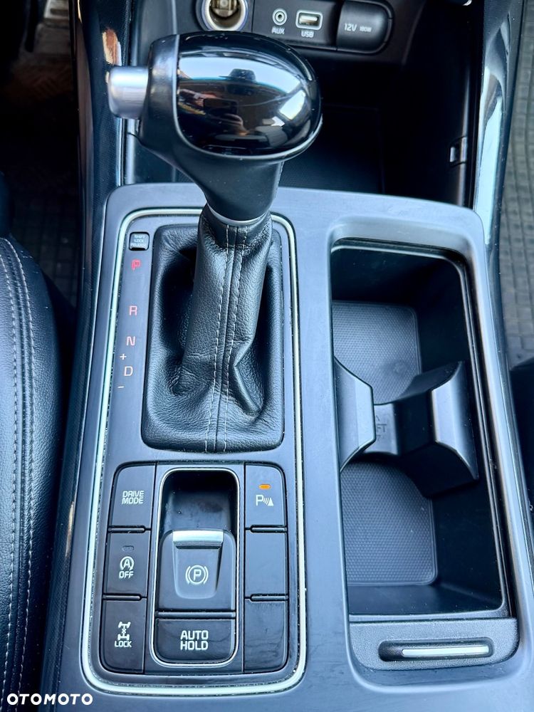 Kia Sorento 2.0 CRDI XL - 16