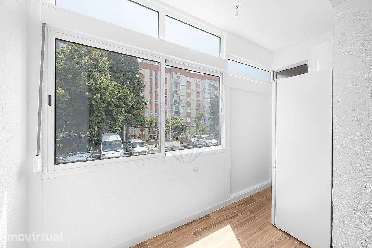 Apartamento T0 para venda - Grande imagem: 4/9