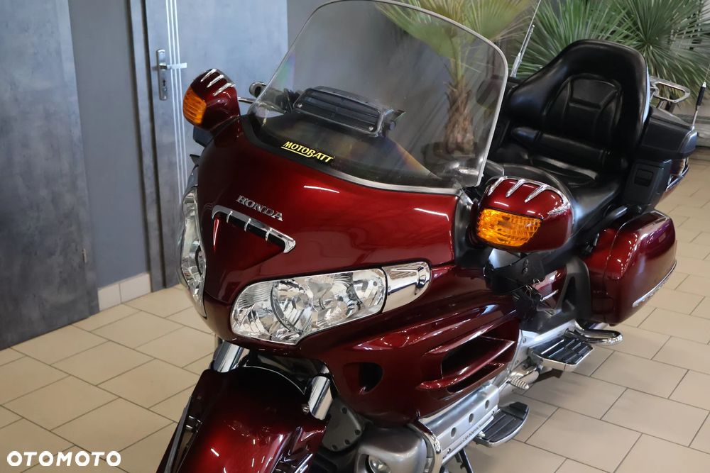Honda GL - 15
