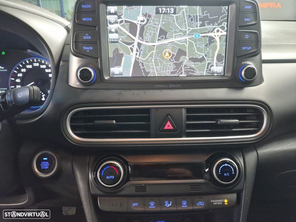Hyundai Kauai 1.0 T-GDi Premium - 24