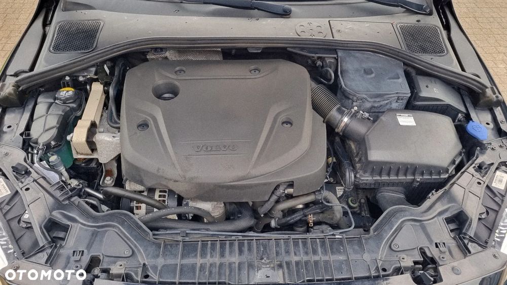 Volvo V60 D3 Geartronic Linje Business - 31