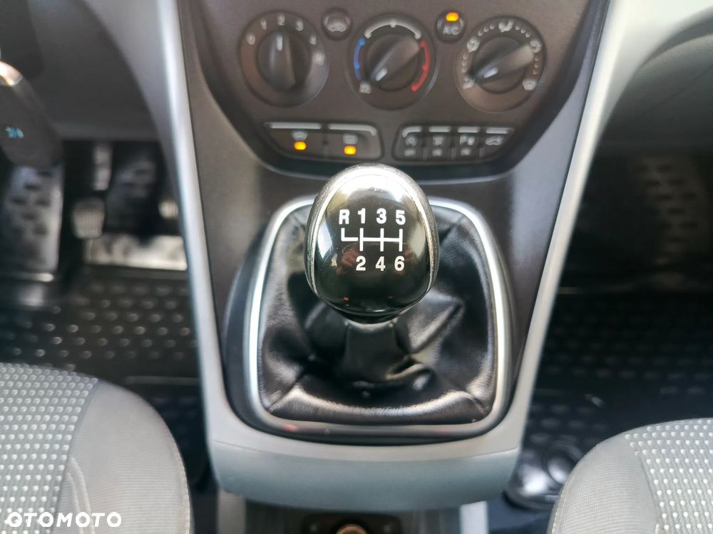 Ford Grand C-MAX 1.6 TDCi Start-Stop-System Business Edition - 17