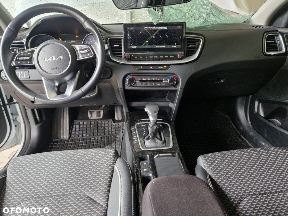 Kia XCeed 1.5 T-GDI L DCT - 9