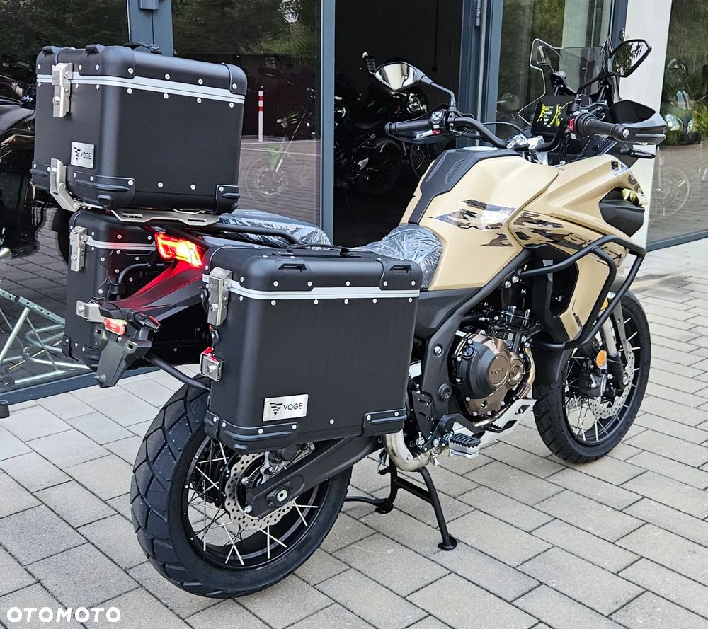 VOGE 625DSX - 21