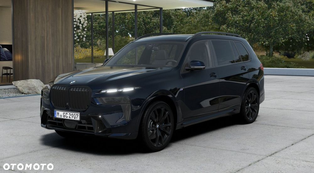 BMW X7 - 1