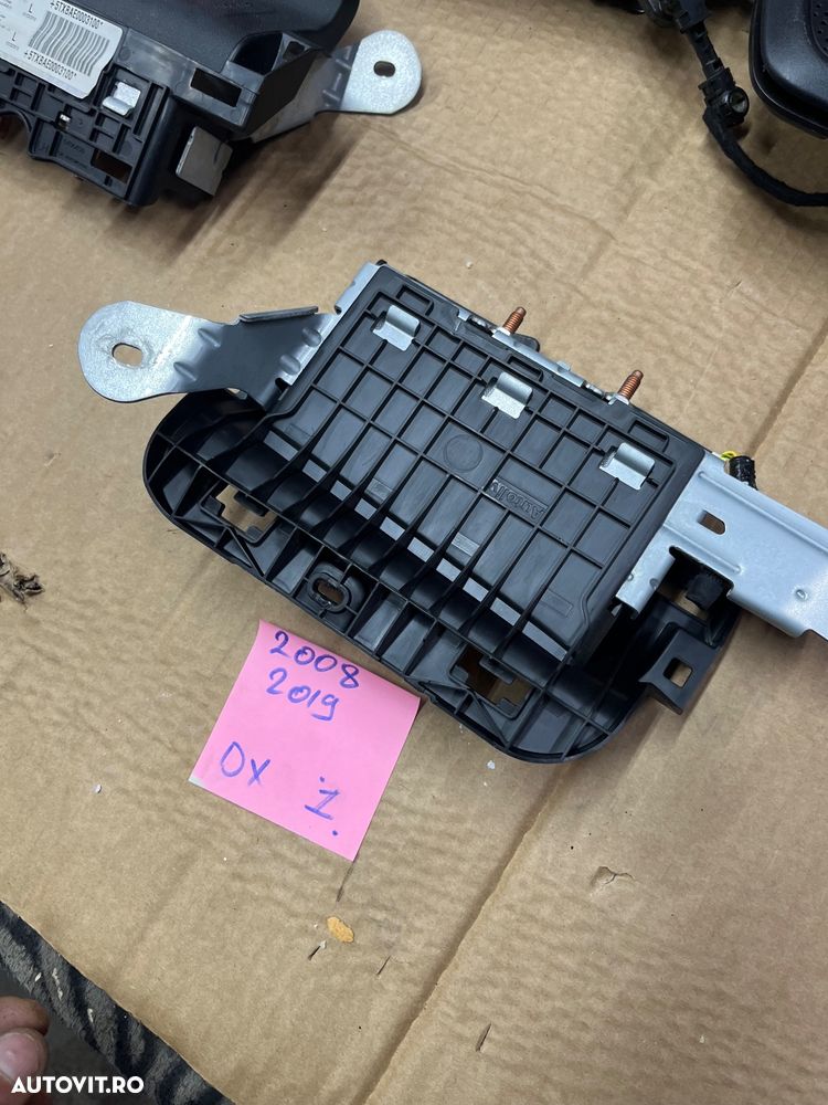 Airbag scaun stanga Peugeot 2008 2019 - 2