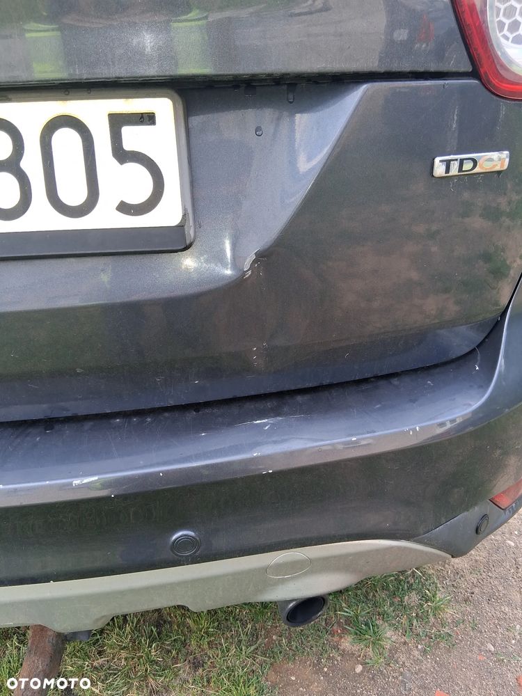 Ford Kuga 2.0 TDCi Titanium - 12