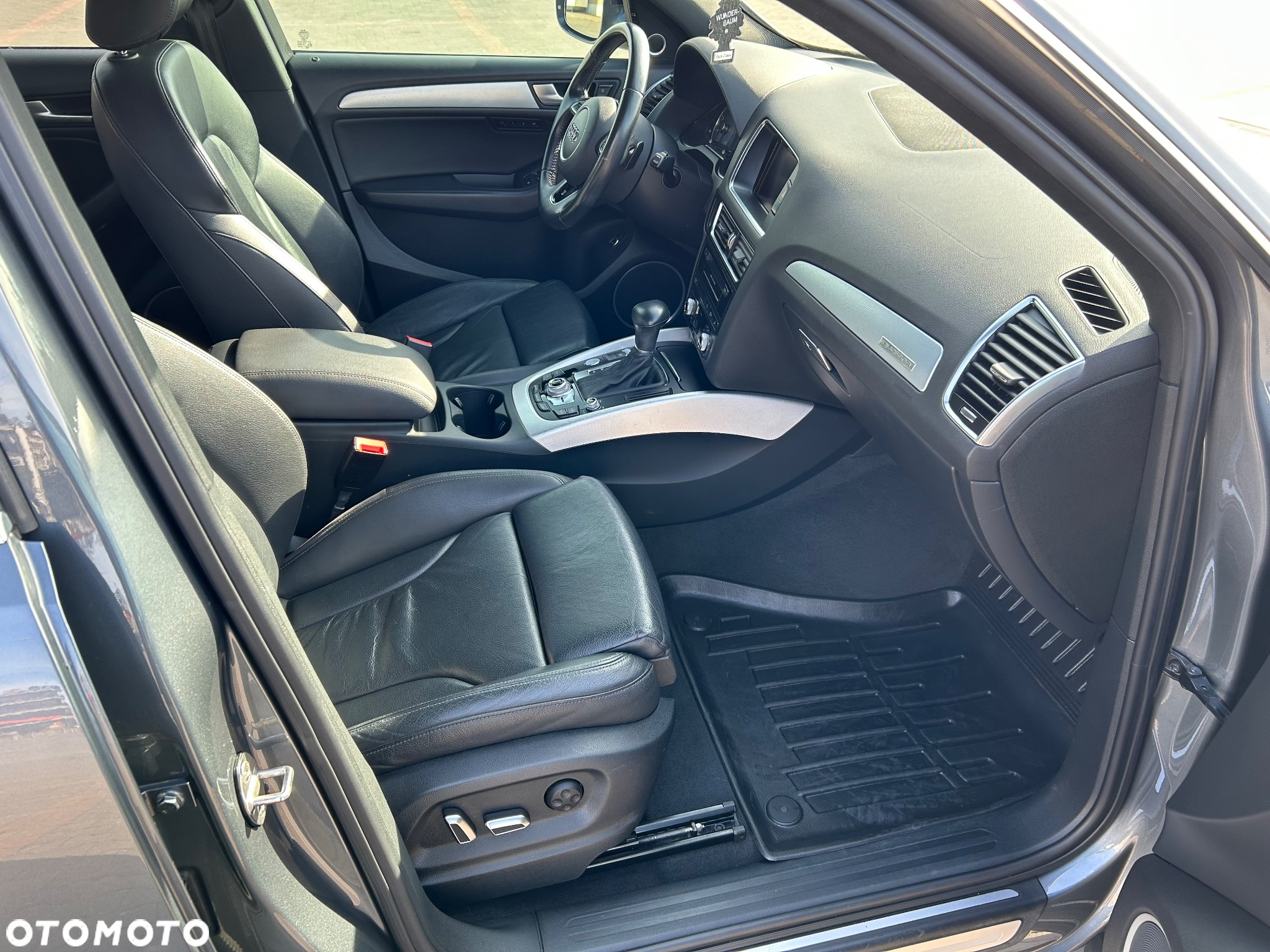 Audi Q5 - 28