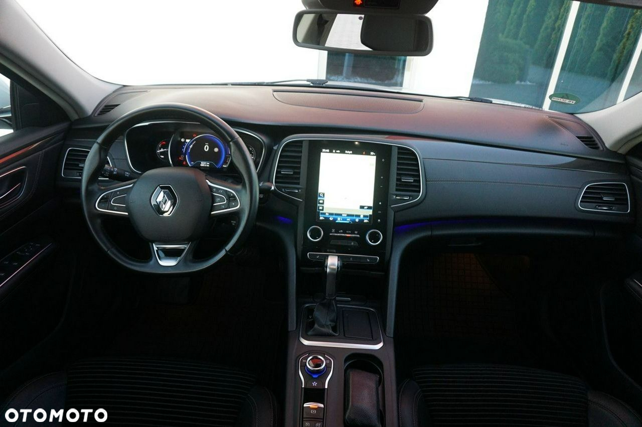 Renault Talisman Grandtour ENERGY dCi 160 EDC INTENS - 16