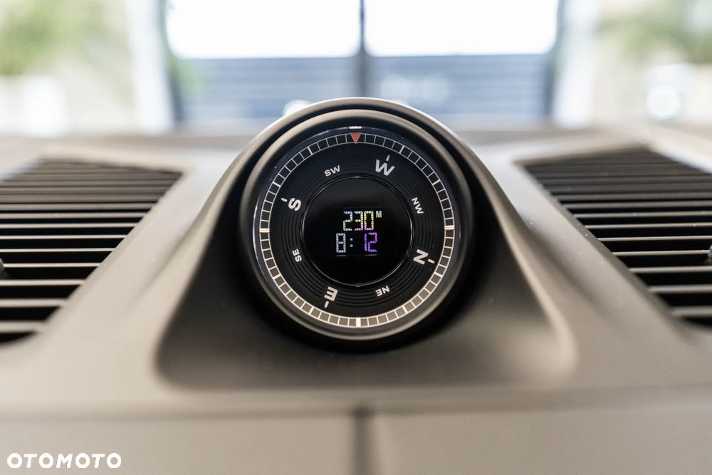 Porsche Cayenne E-Hybrid PHEV - 23