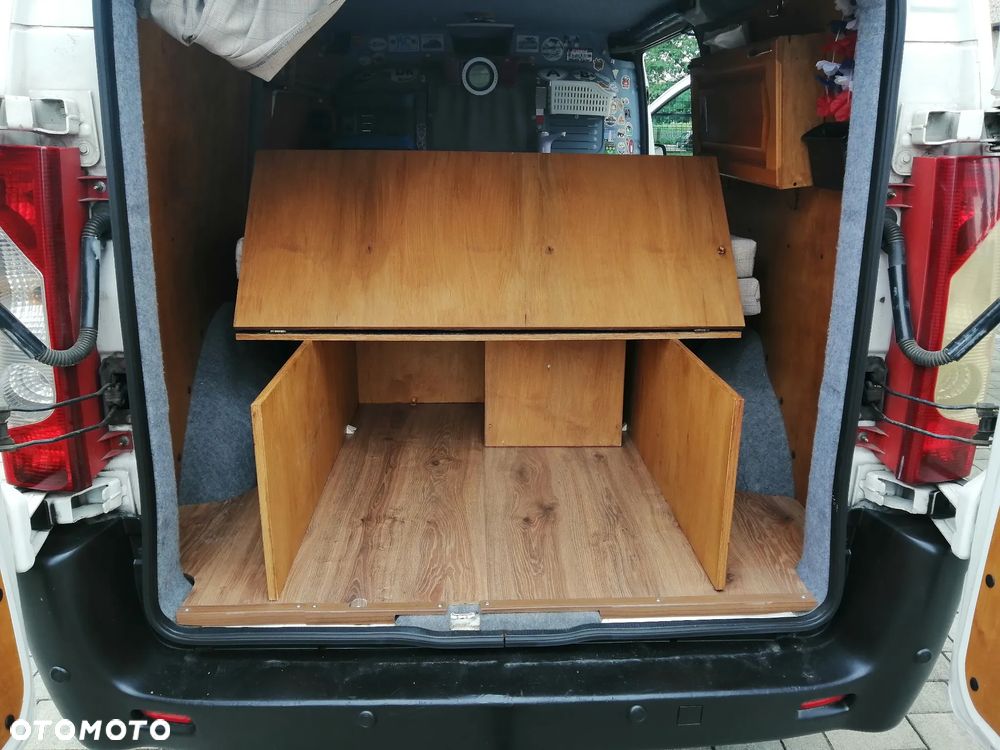 Citroën jumpy - 12