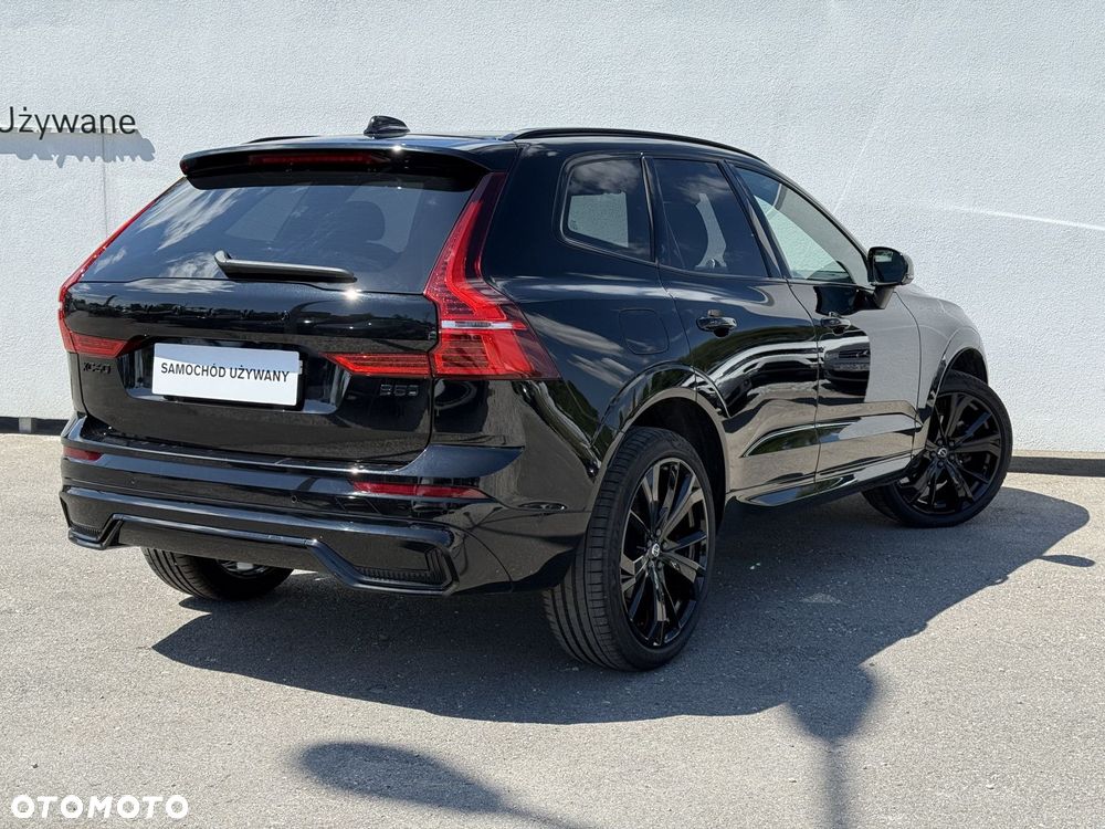 Volvo XC 60 - 9