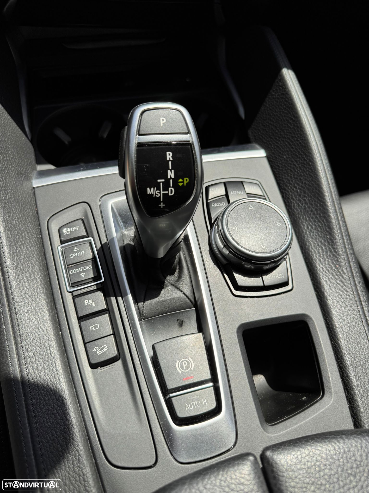 BMW X6 40 d xDrive Pack M - 17