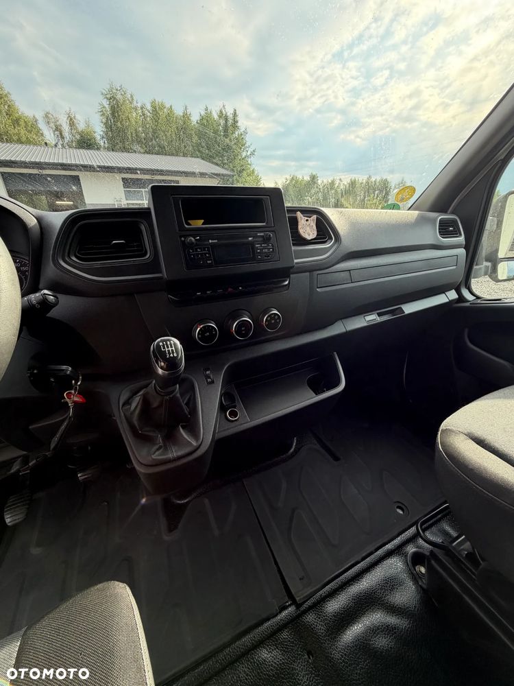 Renault Master - 2