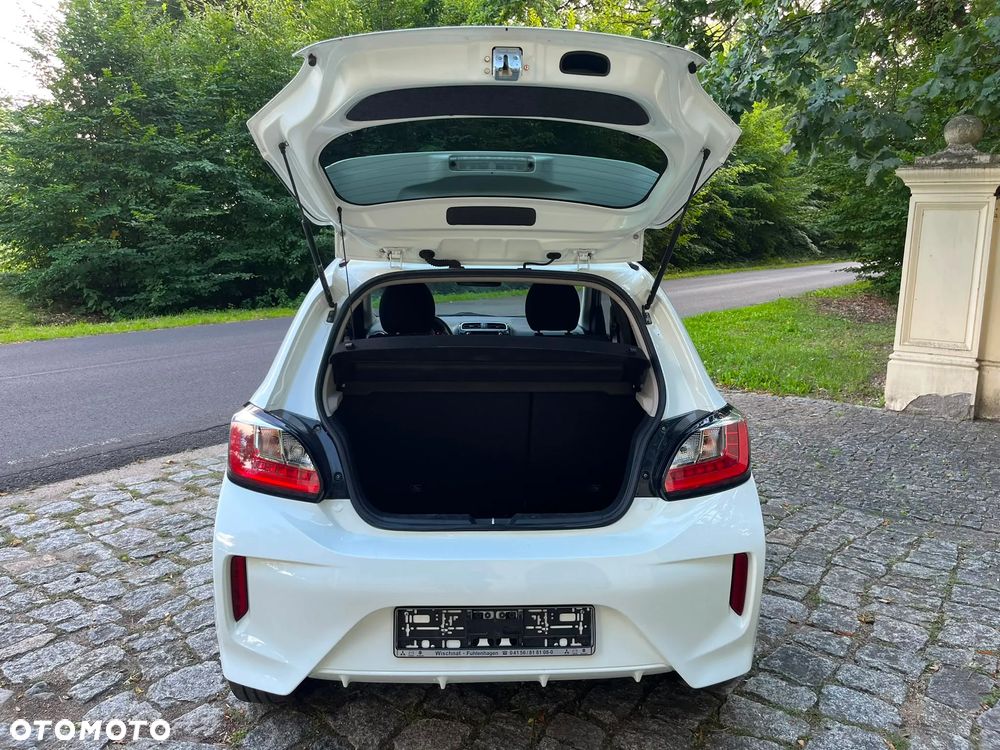 Mitsubishi Space Star 1.2 AS&G Invite - 10
