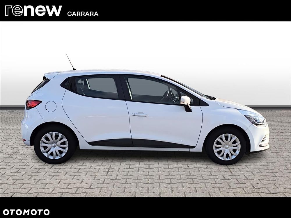 Renault Clio 0.9 Energy TCe Alize - 6