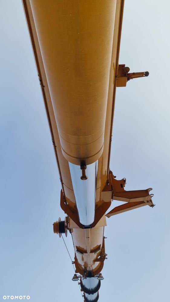 Liebherr LTM 1100/2 - 9