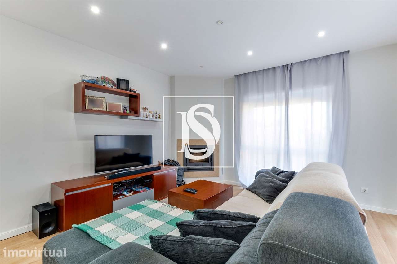 Apartamento T2 Venda em Touguinha e Touguinhó,Vila do Conde - Grande imagem: 4/21