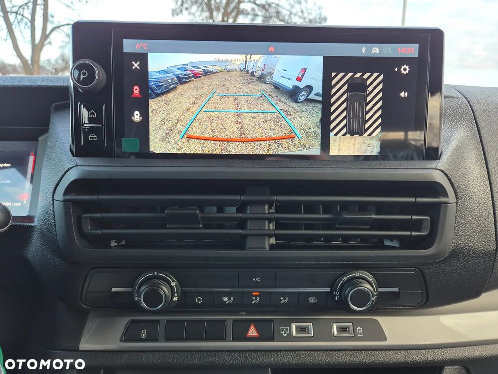 Fiat Brygadowy Składany MAXI LONG 2.0 Diesel 144KM !! MEGA RABAT !! - 10