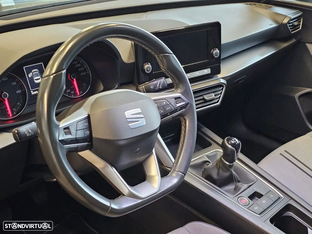 SEAT Leon 1.0 TSI Style - 6