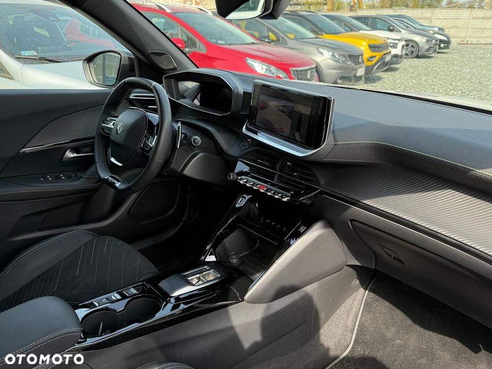 Peugeot 2008 1.2 PureTech GT S&S EAT8 - 30