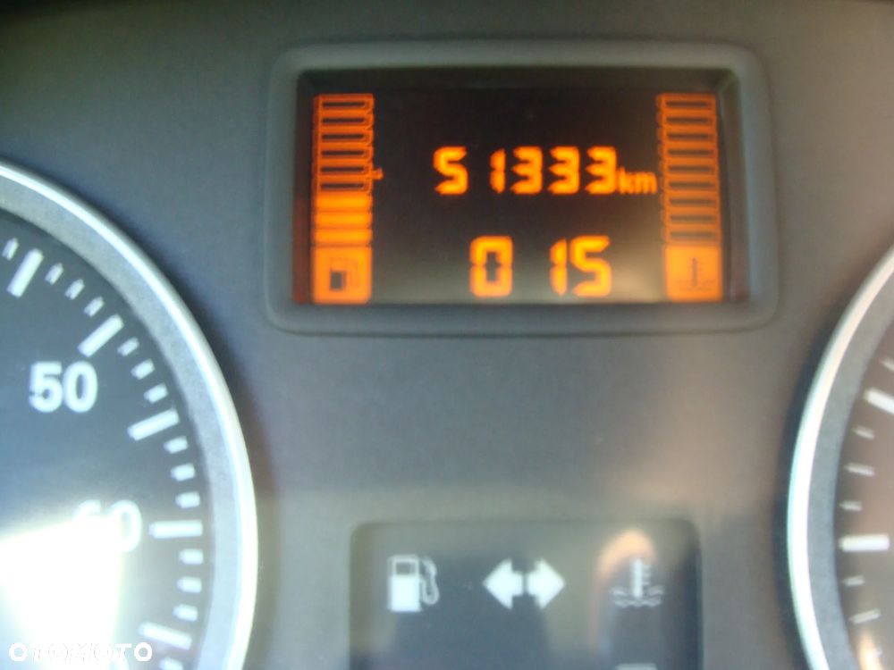 Dacia Sandero Stepway 1.6 - 16