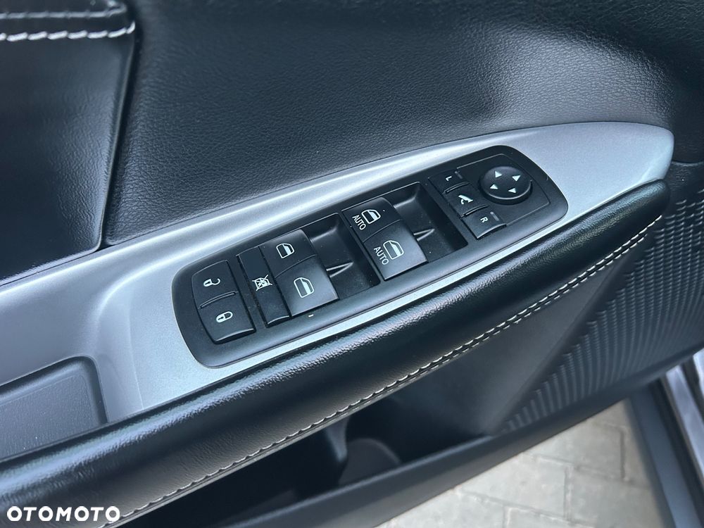 Fiat Freemont 2.0 Multijet Lounge AWD - 12