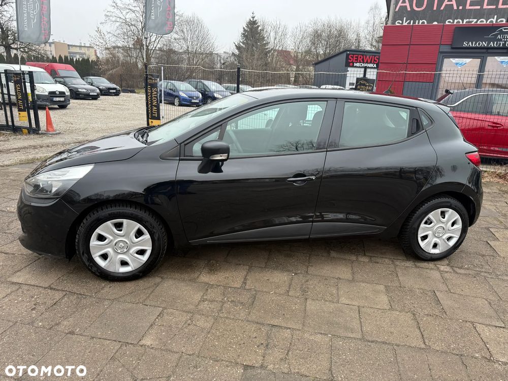 Renault Clio 1.2 16V 75 Experience - 3