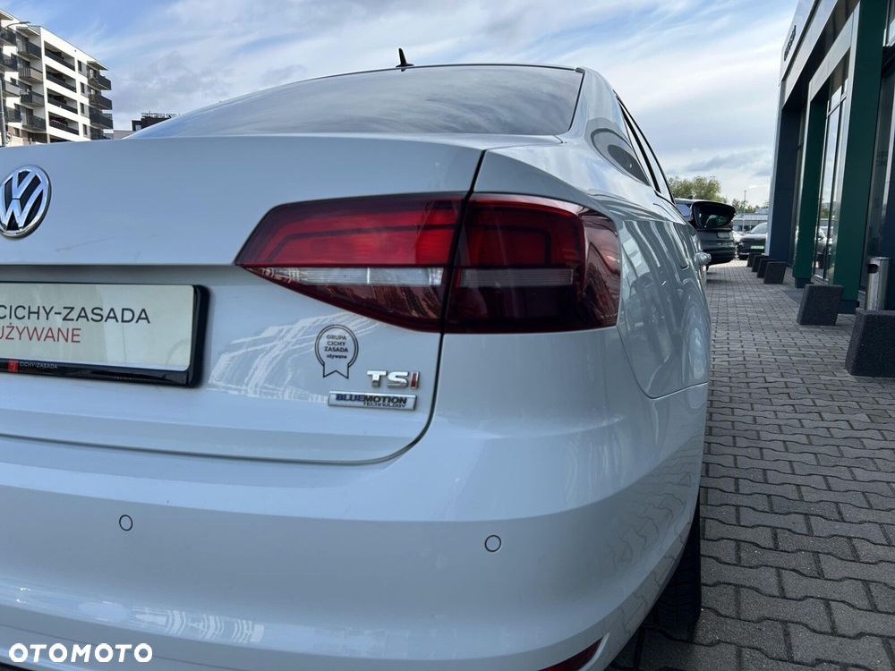 Volkswagen Jetta 1.4 TSI BMT Highline - 31