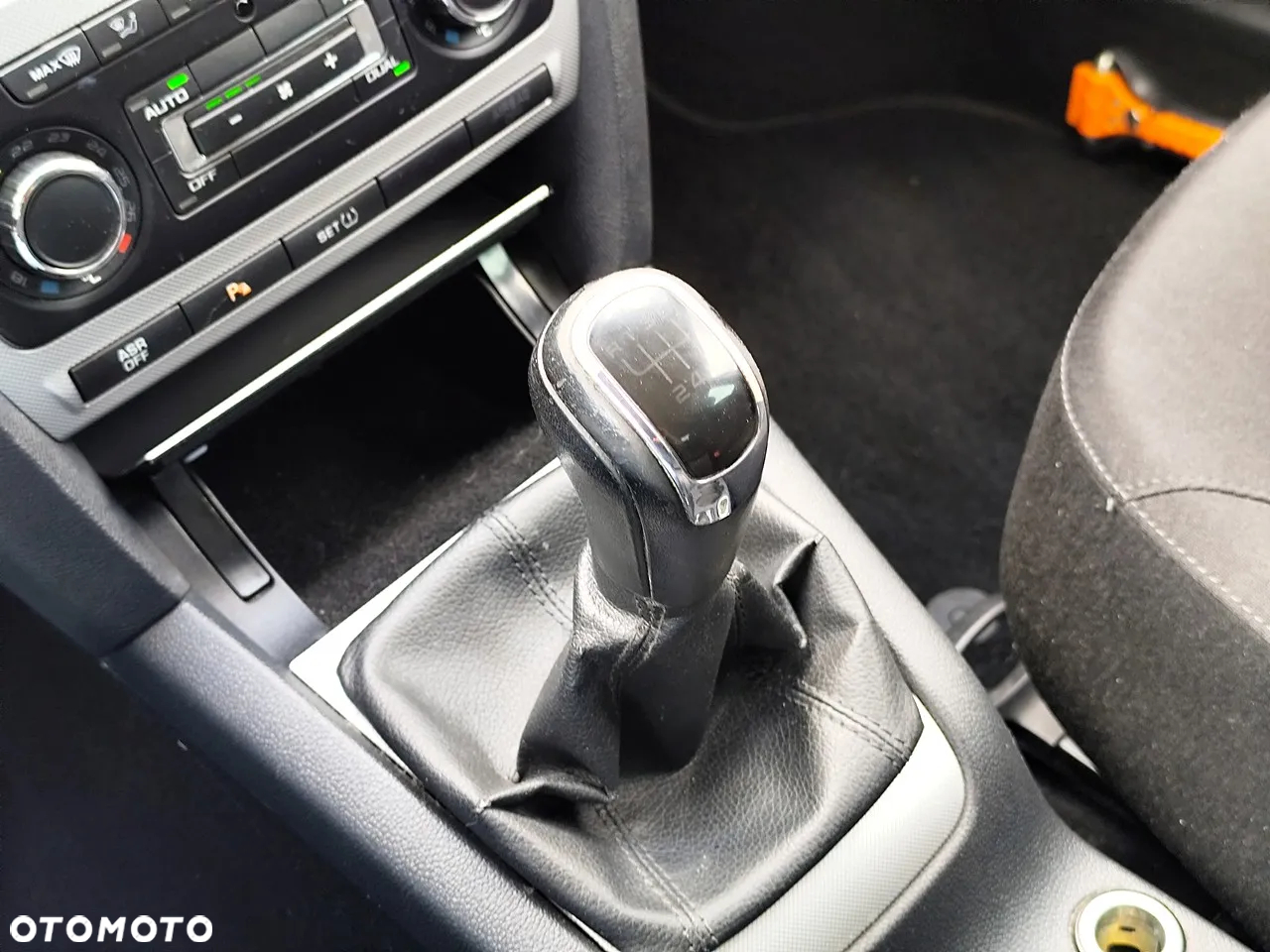 Skoda Octavia 1.2 TSI Ambiente - 19