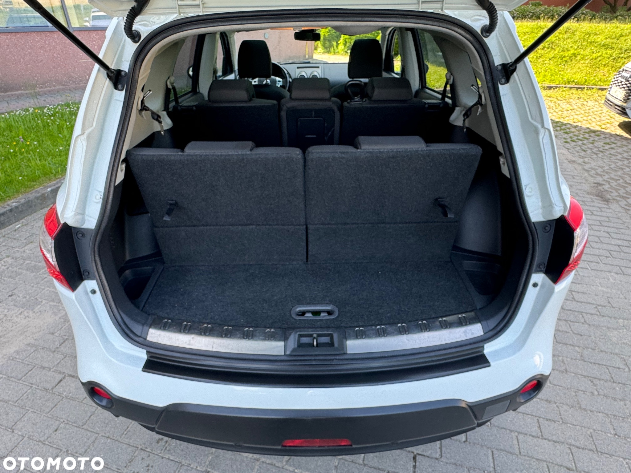 Nissan Qashqai+2 1.6 Tekna - 30