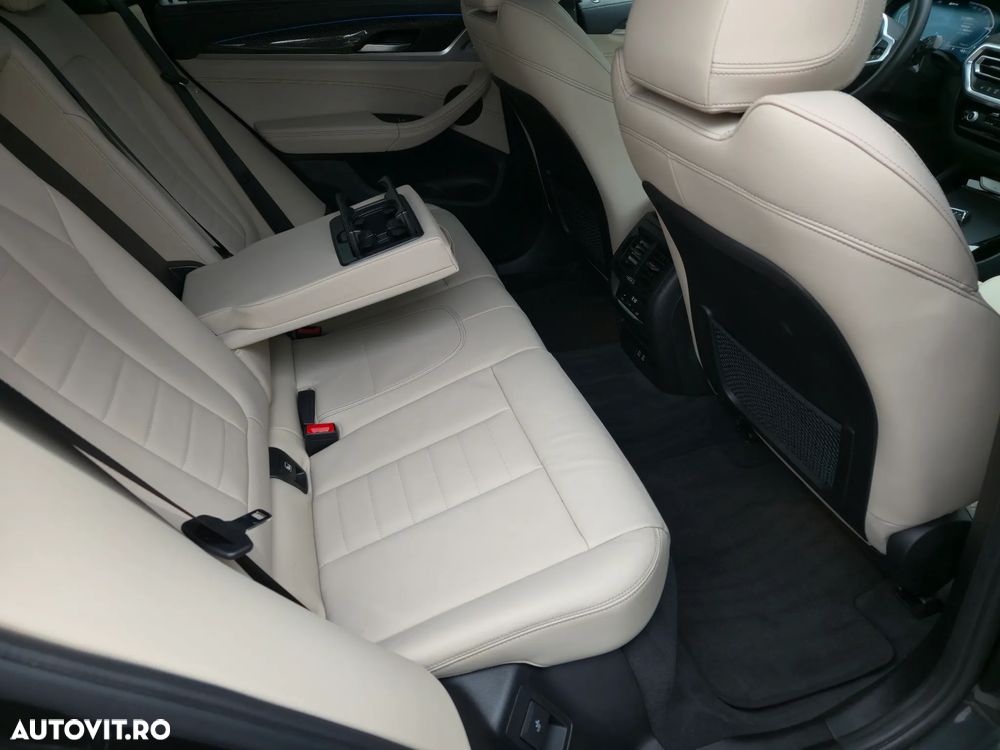 BMW X3 xDrive30e Aut. M Sport - 24