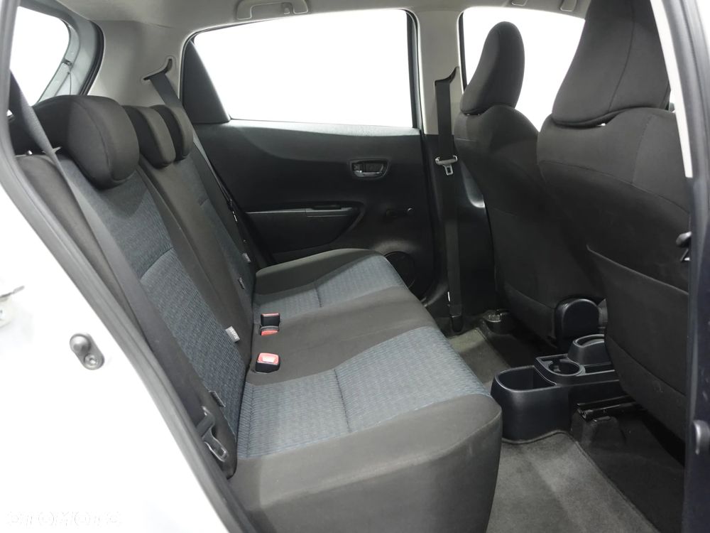 Toyota Yaris 1.33 Life - 23