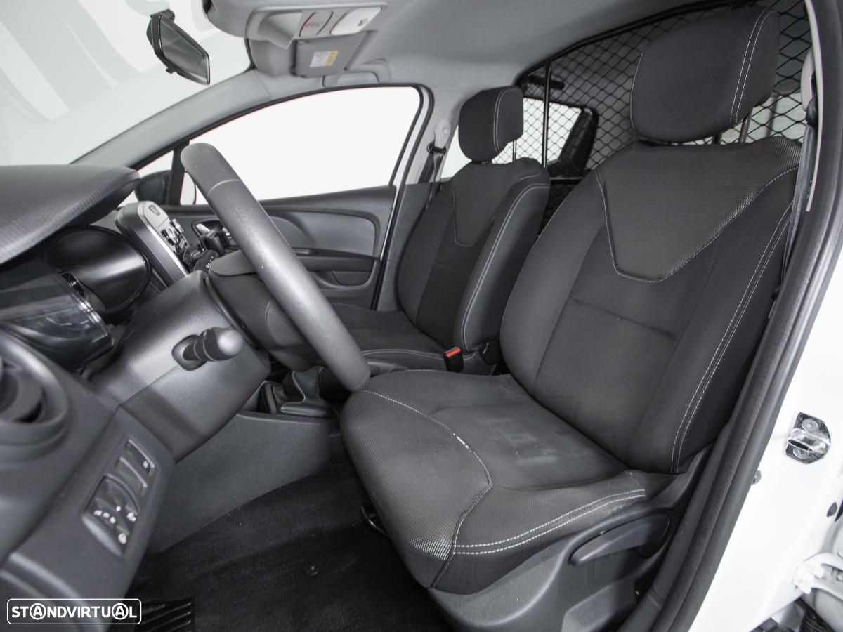 Renault Clio Van c/iva - 7