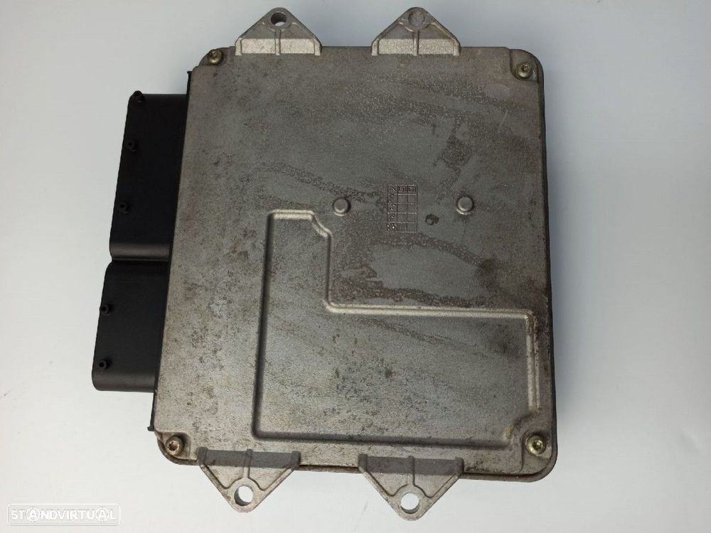 CENTRALINA DO MOTOR UCE OPEL CORSA C COSMO - 2