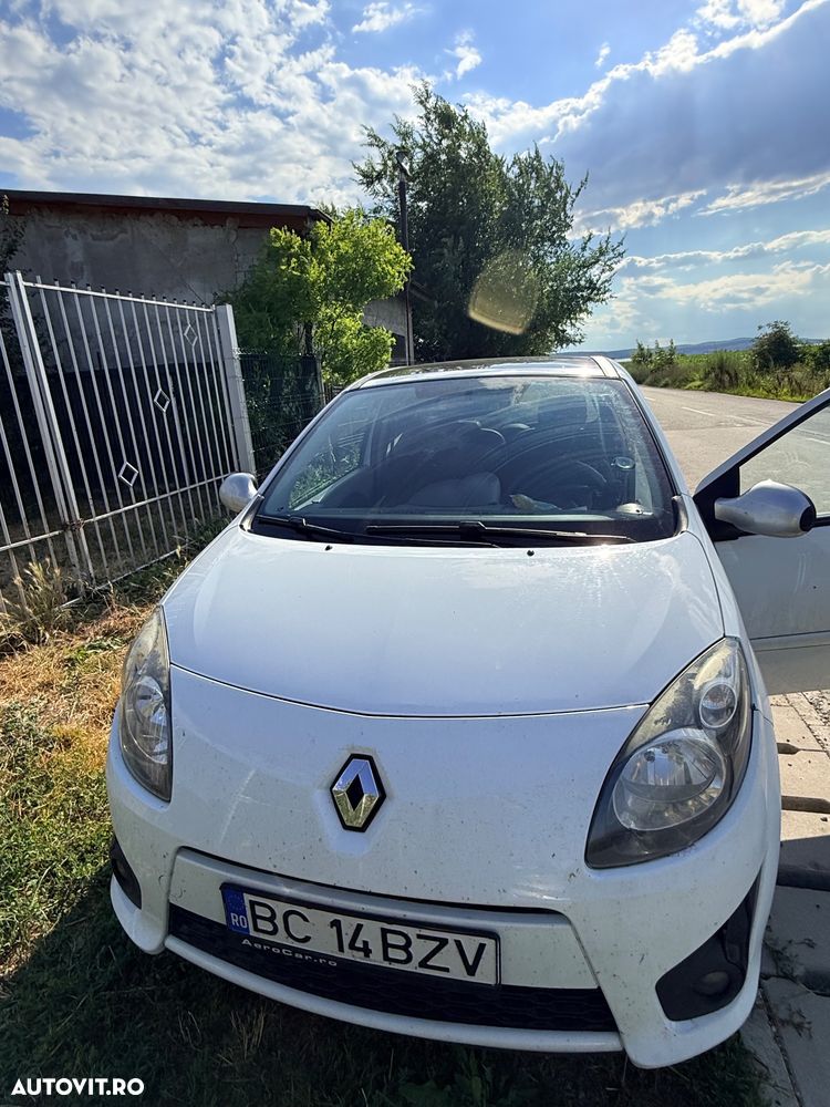 Renault Twingo 1.2 16V 75 Quickshift eco2 - 9