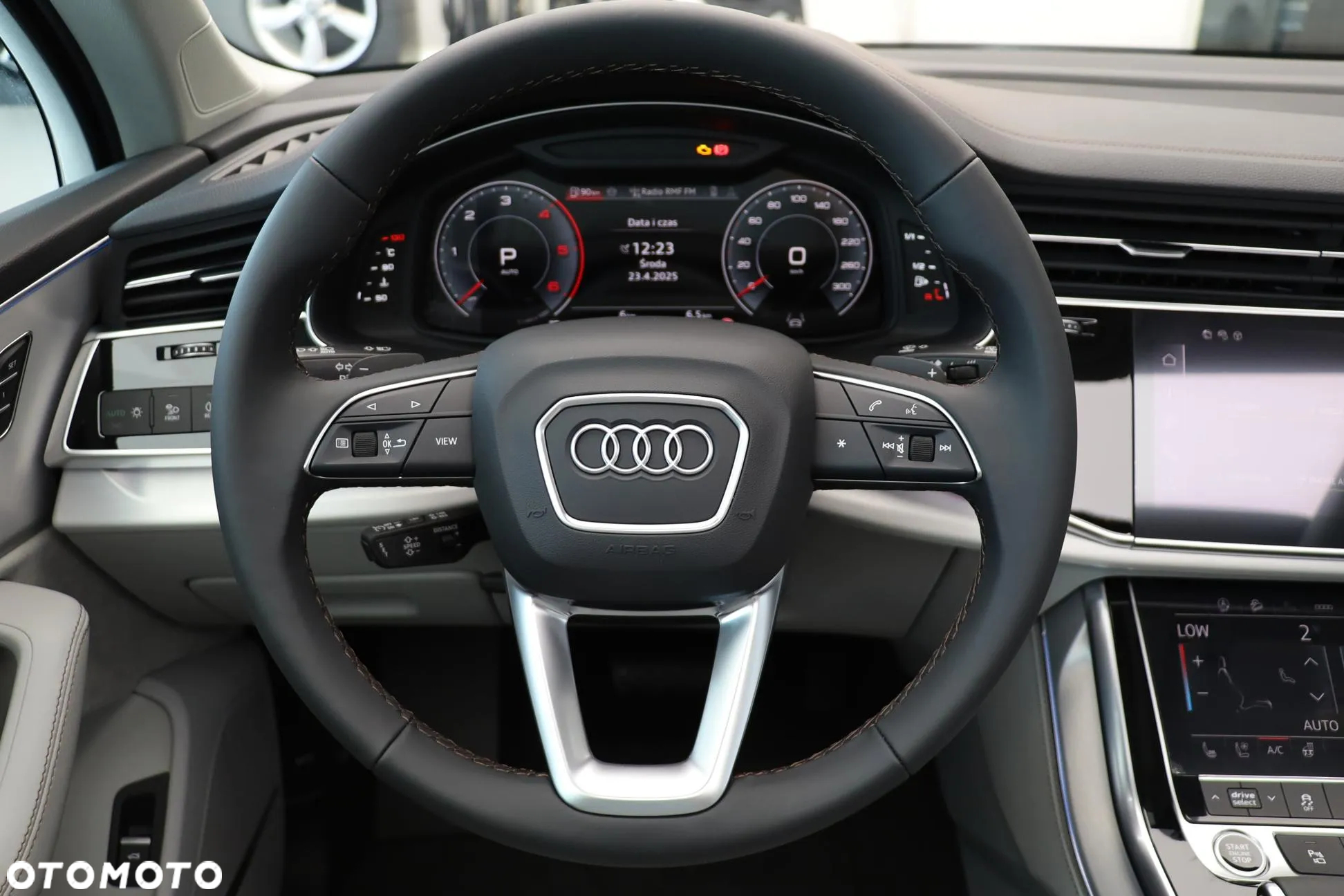 Audi Q7 - 18