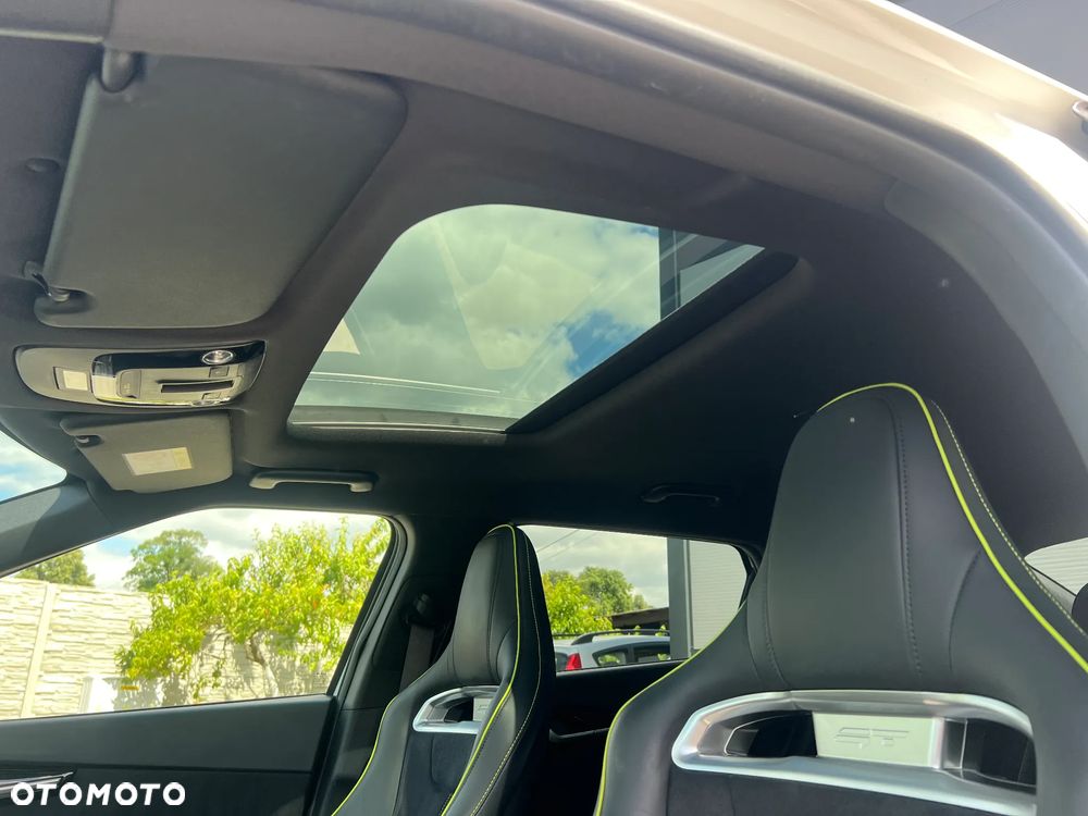 Kia EV6 77.4kWh GT AWD - 20