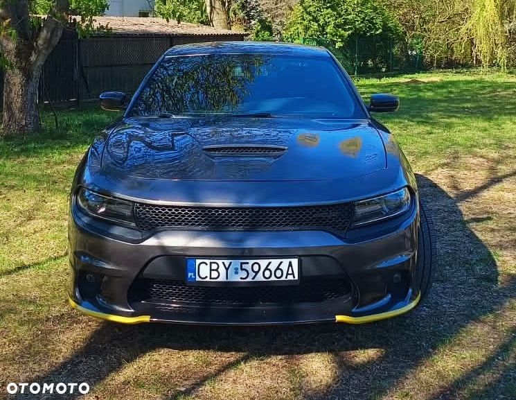 Dodge Charger - 2