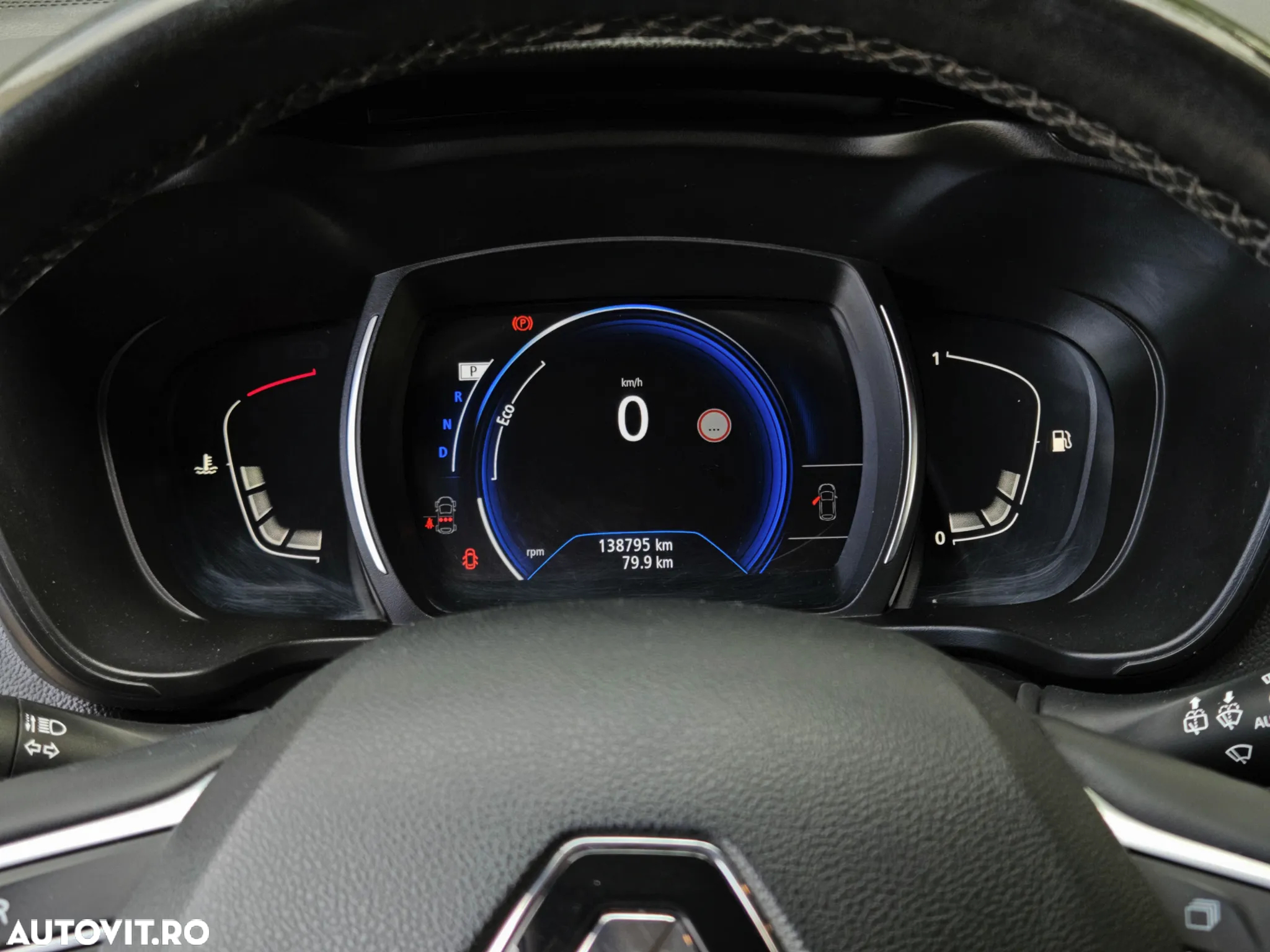 Renault Kadjar TCe EDC GPF Zen - 15