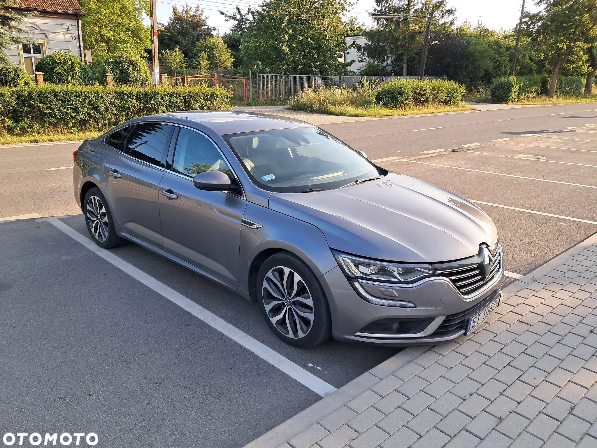 Renault Talisman 1.6 Energy dCi Intens EDC - 3
