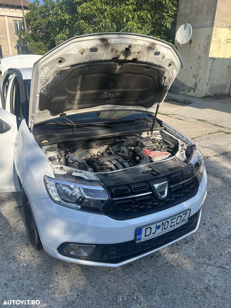 Dacia Logan - 4